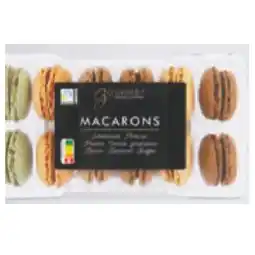Hofer Macarons versch. Sorten HOFER Angebot