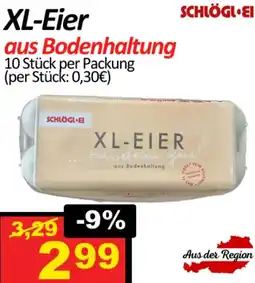 Wurstico Eier Angebot
