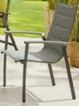 Hagebau Stapelsessel Lacona Angebot