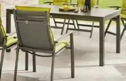 Hagebau Ausziehtisch Lacona Angebot