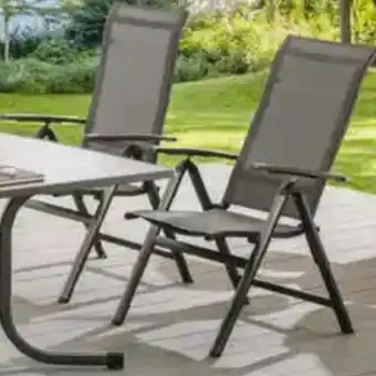 Hagebau Klappsessel Fabulo Angebot
