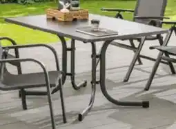 Hagebau Klapptisch Boulevard Angebot