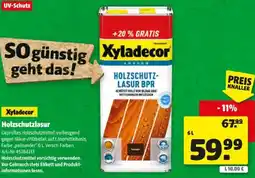 Hagebau Holzschutzlasur Angebot