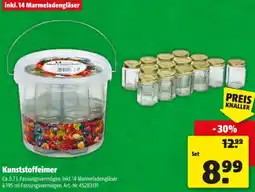 Hagebau Kunststoffeimer Angebot