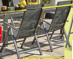 Bauhaus Sunfun Maja Gartentisch Angebot