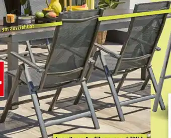 Bauhaus Sunfun Maja Gartentisch Angebot