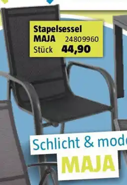 Bauhaus Stapelsessel Angebot