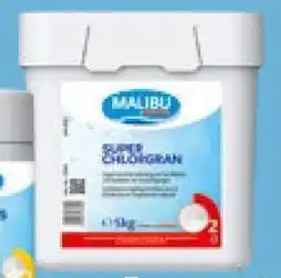 Bauhaus Super-Chlorgran Angebot