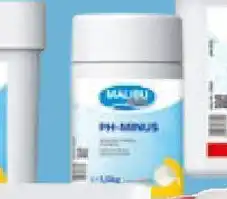 Bauhaus PH-Minus Angebot