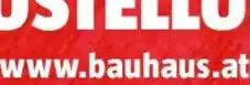 Bauhaus Einfach im Fachcentrum oder auf www.bauhaus.at bestellen und bequem nach Hause liefern lassen! Angebot