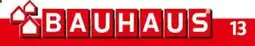 Bauhaus BAUHAUS Angebot