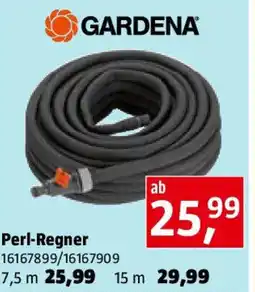 Bauhaus Perl-Regner Angebot