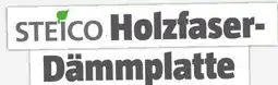 Bauhaus NEU STEICO Holzfaser- Dämmplatte Angebot