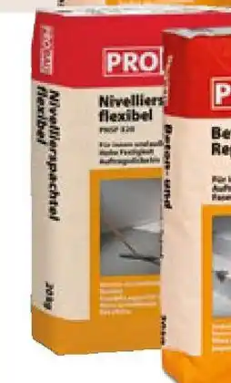 Bauhaus Nivellierspachtel flexibel Angebot
