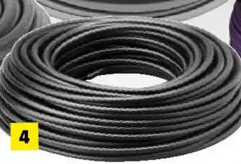 Bauhaus Erdkabel Angebot