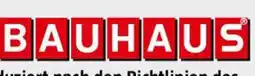 Bauhaus BAUHAUS Angebot