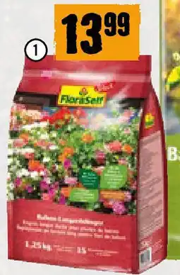 Hornbach Balkon-Langzeitdunger Angebot