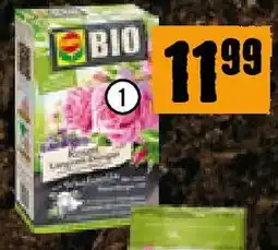 Hornbach Rosen-Langzeit-Dünger Angebot