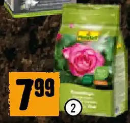 Hornbach Rosendünger Angebot