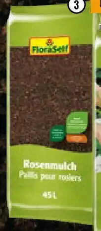 Hornbach Rosenmulch Angebot