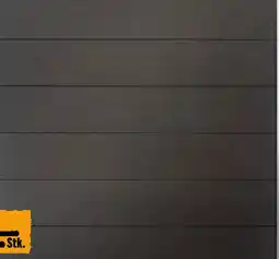 Hornbach Hauptelement Angebot