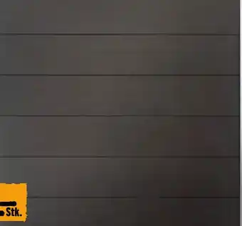 Hornbach Hauptelement Angebot