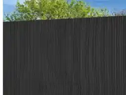 Hornbach Sichtschutzmatte Angebot