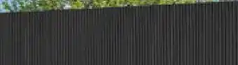 Hornbach Sichtschutzmatte Angebot