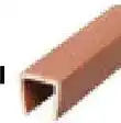 Hornbach Abdeck-U-Profil Angebot
