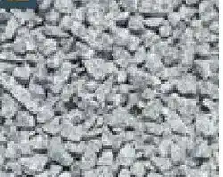 Hornbach Granitsplitt Angebot