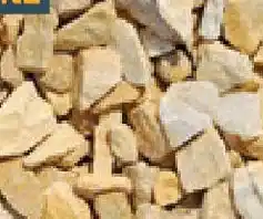 Hornbach Marmorsplitt Angebot
