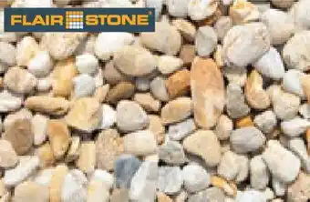 Hornbach Zierkies Flusskies Angebot