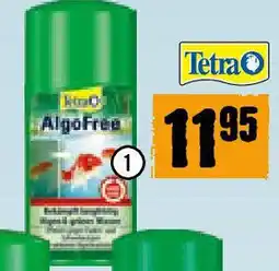 Hornbach Schwebealgenvernichter,,AlgoFree Angebot
