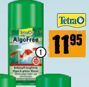 Hornbach Schwebealgenvernichter,,AlgoFree Angebot