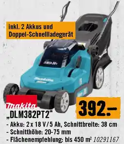 Hornbach DLM382PT2 Angebot