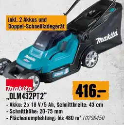 Hornbach DLM432PT2 Angebot