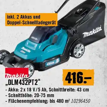 Hornbach DLM432PT2 Angebot
