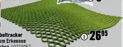 Hornbach Hybrid Grasmatte Angebot