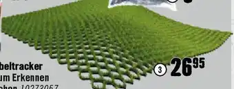 Hornbach Hybrid Grasmatte Angebot
