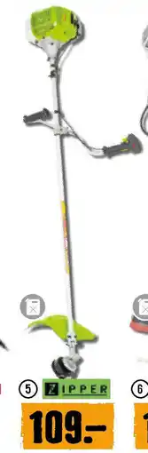 Hornbach Benzin-Motorsense,,ZI-MOS145JAK Angebot