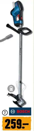 Hornbach Akku-Freischneider „,GFR 18V-23 Angebot