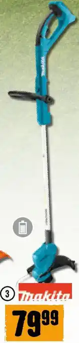 Hornbach Akku-Rasentrimmer ,,DUR193Z Angebot