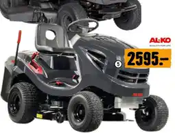 Hornbach Rasentraktor „,Easy 15-93.2 HD-A Angebot