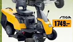 Hornbach Aufsitzmäher,,Combi 166 Angebot