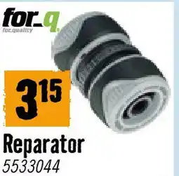 Hornbach Reparator Angebot