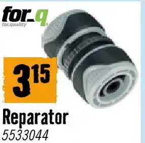 Hornbach Reparator Angebot