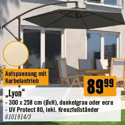 Hornbach Lyon Angebot