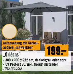 Hornbach Orléans Angebot