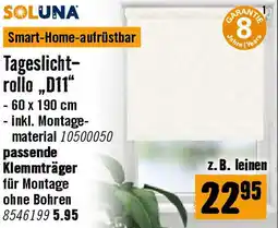 Hornbach Tageslicht- rollo,,D11 Angebot