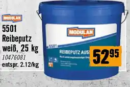 Hornbach Reibeputz weiß Angebot